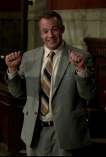 Imagen de Declaradme culpable - 4