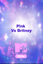 P!nk Vs Britney