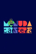 Menuda cantera (2): Ep.109