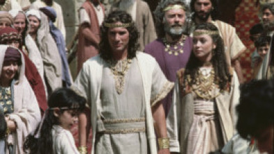 Imagen de Rey David - 5