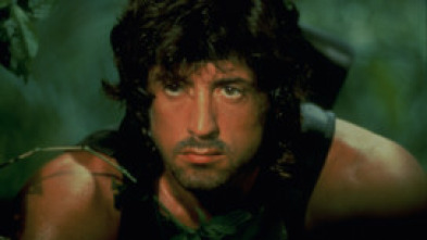 Imagen de Rambo: Acorralado - Parte II - 5