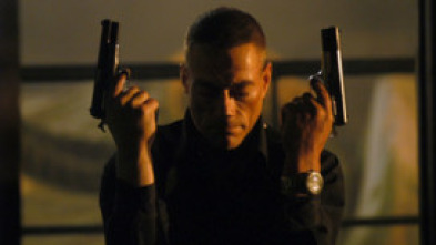 Imagen de Justa venganza - 5