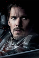 Imagen de Getaway - 4
