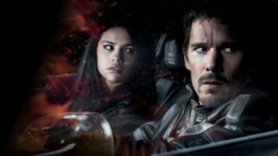 Imagen de Getaway - 5