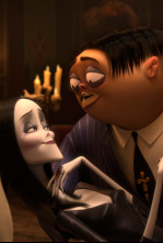 Imagen de La familia Addams - 6