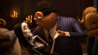 Imagen de La familia Addams - 7