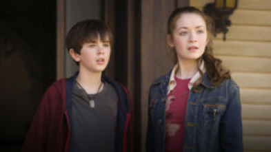 Imagen de Las crónicas de Spiderwick - 5