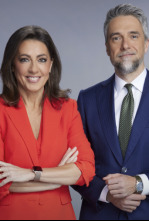 Imagen de Informativos Telecinco Noche - 9