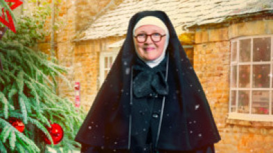 Imagen de Sister Boniface... (T2): Ep.1  - 7