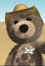 Imagen de El osito Charley (T1): Osito al espacio - 5