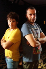 Zarrios (T21/22): Ep.34