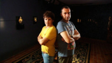 Zarrios (T21/22): Ep.34