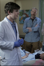 Imagen de The Good Doctor (T1): Ep.2 Monte Rushmore - 6