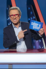 Imagen de Saber y ganar (T28): Ep.3 - 4