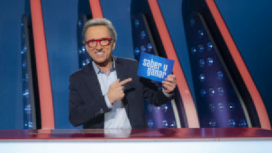 Imagen de Saber y ganar (T28): Ep.28 - 5
