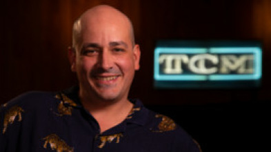 Imagen de Entrevistas TCM (T5): Entrevistas TCM: Alex de Pablo - 9