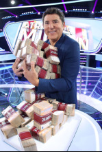 Imagen de Atrapa un millón (T3): Ep.1 - 4