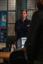 Imagen de Chicago P.D. (T12): Ep.13 Jesús Callejero - 5