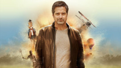 Imagen de Misterios en el museo: La valentía del guardacostas - 7