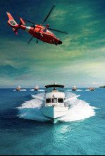 Imagen de Contrabando:... (T1): Barco embrujado - 6