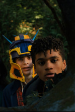 Imagen de Las crónicas de... (T1): Ep.3 Sobreviviré - 5