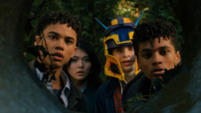 Imagen de Las crónicas de... (T1): Ep.1 Bienvenidos a Spiderwick - 6