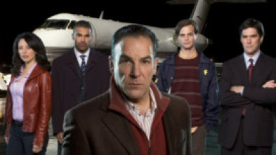 Imagen de Mentes criminales (T1): Ep.4 A plena vista - 5