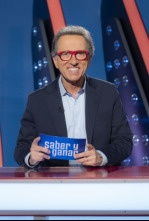 Imagen de Saber y ganar fin... (T2025): Ep.45 - 4