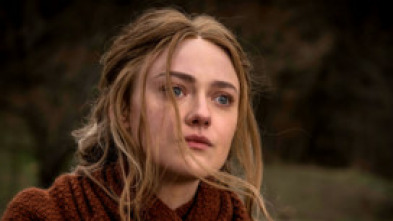 Imagen de Brimstone. La hija del predicador - 5