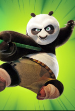 Imagen de Kung Fu Panda 4 - 6