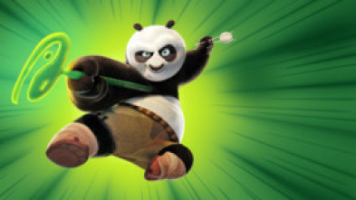 Imagen de Kung Fu Panda 4 - 7