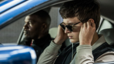 Imagen de Baby Driver - 12