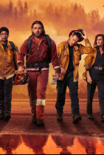 Imagen de Fire Country (T1): Ep.4 Work, Don't Worry - 5