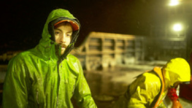 Imagen de Pesca radical (T15): Los buscadores de bancos de cangrejos - 8