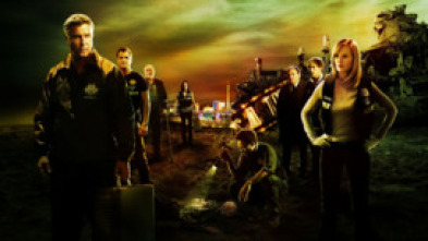 Imagen de C.S.I.: Las Vegas (T3): Ep.4 Un pequeño asesinato - 5