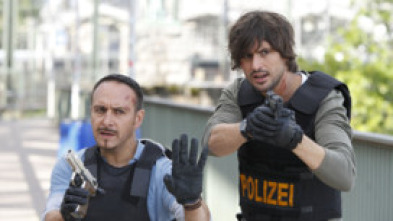 Imagen de Alerta Cobra (T16): Ep.11 El regreso de Turbo y Tacho - 6