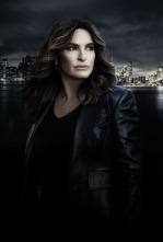 Imagen de Ley y Orden:... (T26): Ep.14  - 5