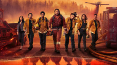 Imagen de Fire Country (T1): Ep.4 Work, Don't Worry - 6