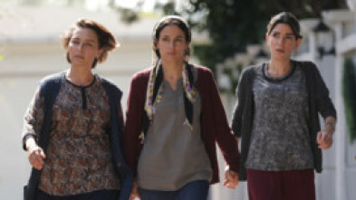 Imagen de Trapos sucios (T1): Ep.49  - 5