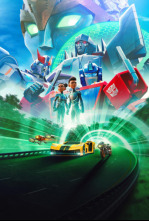 Imagen de Transformers: la... (T3): Ep.1 - 6