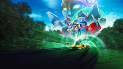 Imagen de Transformers: la... (T3): Ep.1 - 7