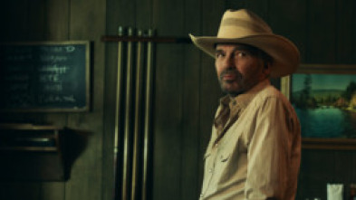 Imagen de Landman: Un... (T1): Ep.8 Complicada, esta vida - 7
