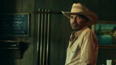 Imagen de Landman: Un... (T1): Ep.7 Todos los caminos conducen a un hoyo - 7