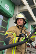 Imagen de Bomberos en acción (T3): Ep.4 - 6