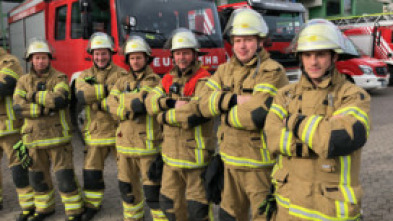 Imagen de Bomberos en acción (T3): Ep.4 - 7