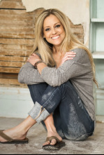 Imagen de Enganchada a las reformas - 4