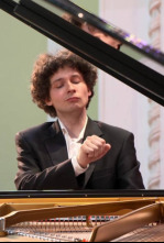 CMIM Piano 2021 - Semifinal: Alexey Trushechkin