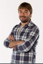 Imagen de El Foraster (T2): Godall - 4
