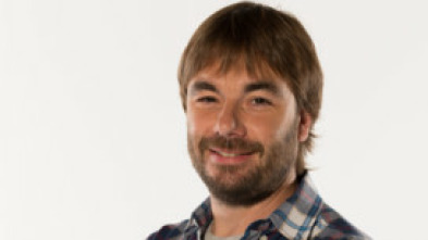 Imagen de El Foraster (T2): Godall - 5