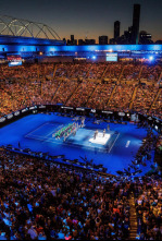 Australian Open... (2025): 16/01/2025